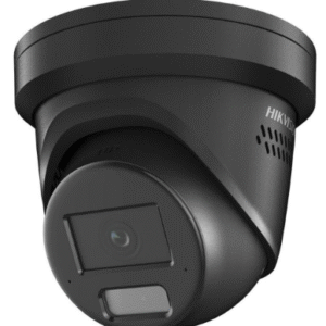 Hikvision 4MP Turret